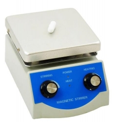 Magnetic Stirrer with Heating System